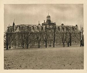 Epsom College, 1923