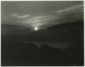 Equivalent, 1925. Creator: Alfred Stieglitz