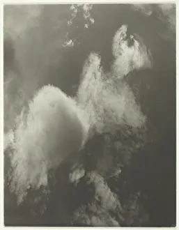 Equivalent, 1925. Creator: Alfred Stieglitz