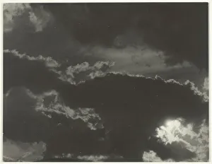 Change Collection: Equivalent, 1927. Creator: Alfred Stieglitz