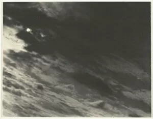 Cloudscape Gallery: Equivalent, 1929. Creator: Alfred Stieglitz