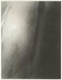 Cloudscape Gallery: Equivalent, 1931. Creator: Alfred Stieglitz