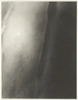Change Collection: Equivalent, 1931. Creator: Alfred Stieglitz