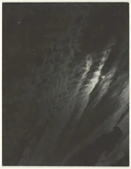 Equivalent, from Set A (Third Set, Print 4), 1929. Creator: Alfred Stieglitz