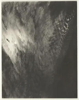 Equivalent, from Set A (Third Set, Print 7), 1929. Creator: Alfred Stieglitz