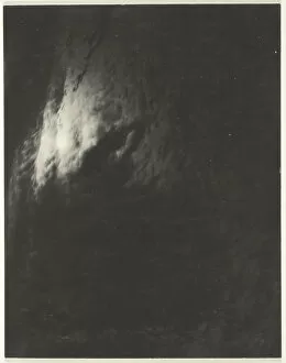 Cloudscape Gallery: Equivalent, from Set A (Third Set, Print 8), 1929. Creator: Alfred Stieglitz