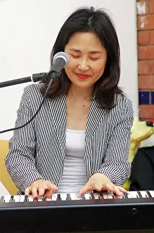 Live Prints: Eriko Ishihara, Eriko Ishihara Trio