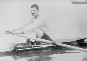 Professional Prints: Ernest Barry, between c1910 and c1915. Creator: Bain News Service