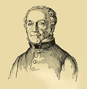 Ernst Moritz Arndt, (1933). Creator: Unknown Ernst Moritz Arndt, (1933). Creator: Unknown