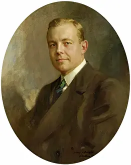 Errol Guthrie. Creator: Sir James Guthrie