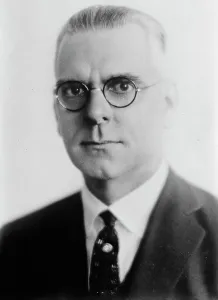 Major League Baseball Prints: E.S. Barnard, between c1915 and c1920. Creator: Bain News Service