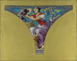 Burgundy Prints: Esquisse pour la salle des Fêtes de l'Hôtel de Ville de Paris : La Bourgogne