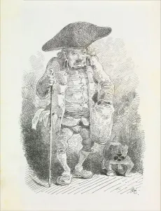 Rodolphe Prints: Essais d'autographie/ Essai de physiognomie
