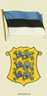 Estonia, c1935. Creator: Unknown