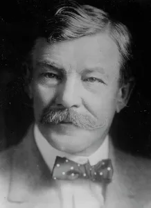 Polka Dot Prints: E.T. Fairchild, between c1910 and c1915. Creator: Bain News Service
