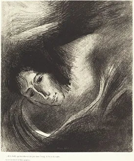 Fantastical Prints: Et le diable qui les seduisait