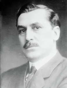 Entrepreneur Prints: E.T. Meredith, between c1910 and c1915. Creator: Bain News Service