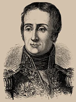 Etienne Eustache Bruix (1759-1805), 1889