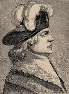 Etienne-Francois Le Tourneur (1751-1817), 1889