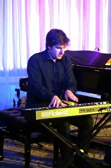 Oconnor Brian Prints: Euan Stevenson, Georgia Cecile Quartet