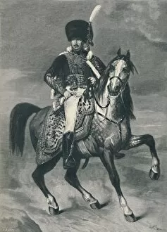 Viceroy Collection: Eugene De Beauharnais (Prince Eugene), c1810, (1896)