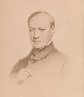 Verboeckhoven Eugene Prints: [Eugene Joseph Verboeckhoven], 1860s. Creator: Hector de Saedeler