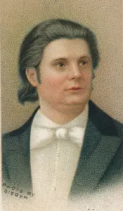 Eugene Ysaye (1858-1931) Belgian violinist, composer and conductor, 1911 Eugene Ysaye (1858-1931) Belgian violinist, composer and conductor, 1911