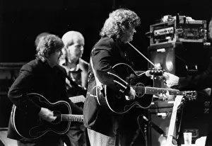 Albert Hall Prints: The Everly Brothers, Royal Albert Hall, London, 1993. Creator: Brian Foskett