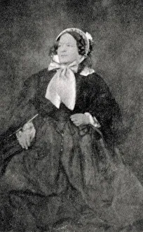 Print Collector10 Prints: Ewelina Hanska, Madame Honore de Balzac, 19th century