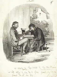 Al Fresco Prints: Ex-membres de l'ex-societe de l'ex-Dix-decembre