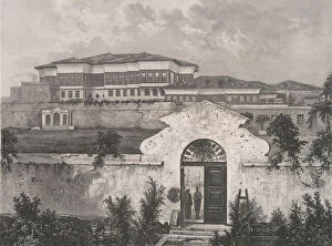 Muhammad Ali Gallery: Excursions Daguerriennes. Vues et monuments les plus remarquables du globe, 1840s