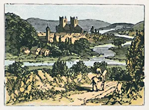 Exeter, c1910