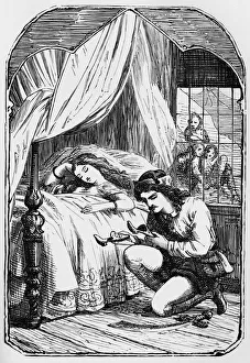 Edward Henry Prints: The Experienced Huntsman, 1901. Artist: Edward Henry Wehnert