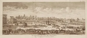 Landscapehistory Prints: Exposition des produits de l'industrie française