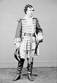 Glass Negatives 1850 1870 Gmgpc Prints: F. C. Bangs, between 1855 and 1865. Creator: Unknown