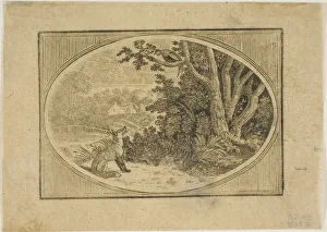 Fable, n. d. Creator: Thomas Bewick
