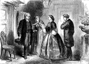 Explanation Prints: Face to Face': Effie Blount's Explanation