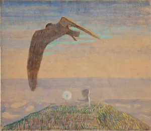 Ciurlionis Gallery: Fairy Tale II