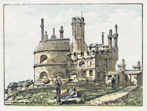 Falmouth, c1910