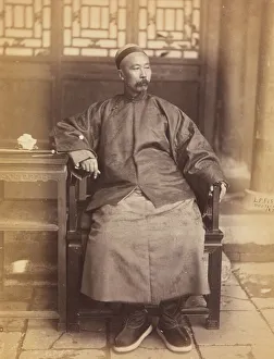 Viceroy Prints: The Far East: A Monthly Journal, Illustrated with Photographs, 1870s