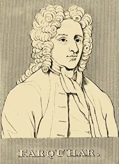 Farquhar, (1677-1707), 1830. Creator: Unknown