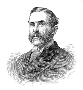 Gas Balloon Prints: The Fatal Disaster with a Balloon: Mr