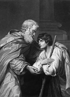 Return Prints: Father, I have sinned against heaven
