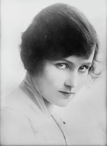 Fay Compton, between c1915 and c1920. Creator: Bain News Service