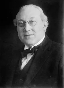 F.C. Hoffman, between c1910 and c1915. Creator: Bain News Service