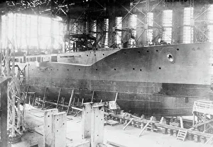 Training Ship Prints: FEI HUNG, between c1910 and c1915. Creator: Bain News Service
