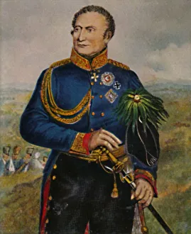 Feldmarschall Kleist von Nollendorf 1762-1823, 1934 Feldmarschall Kleist von Nollendorf 1762-1823, 1934