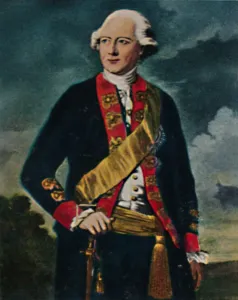 Fieldmarshal General Prints: Feldmarschall von Mollendorff 1724-1816, 1934