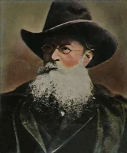 Eckstein Halpaus Gmbh Gallery: Felix Dahn 1834-1912, 1934
