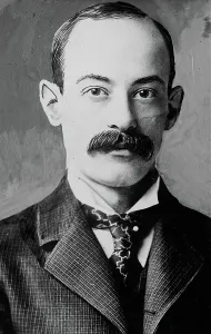 Producer Prints: Felix Isman, between c1910 and c1915. Creators: Bain News Service, George Graham Bain